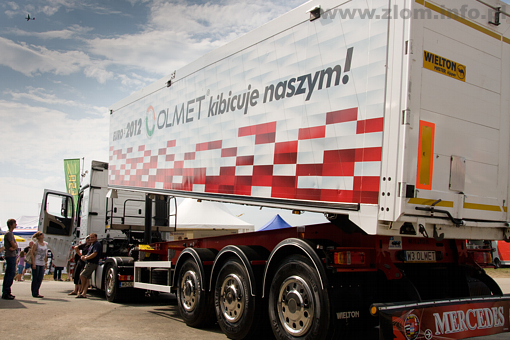 Master Truck Opole