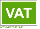 nowelizacja VAT