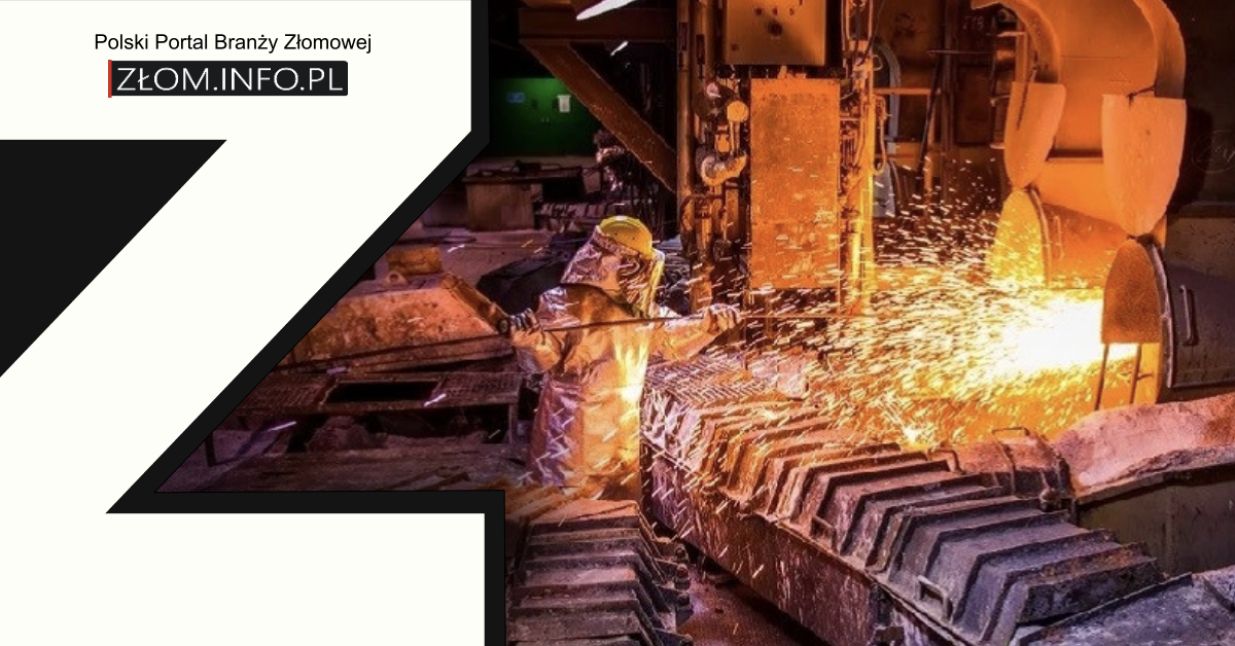 ArcelorMittal Poland wybuduje w krakowskiej walcowni zimnej dziewięć pieców wodorowych o wartości 52 mln zł